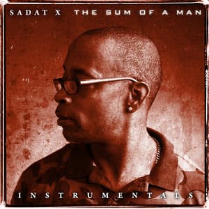 Album: The Sum of a Man (Instrumentals)