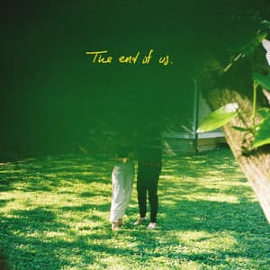 Single: The End of Us