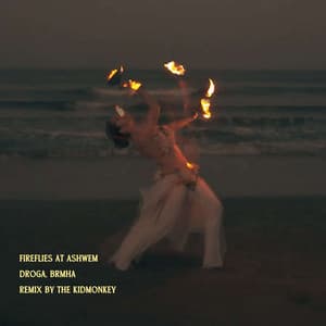 Single: Fireflies at Ashwem