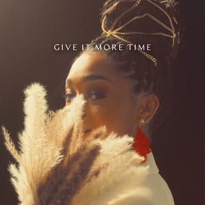 Album: Give It More Time