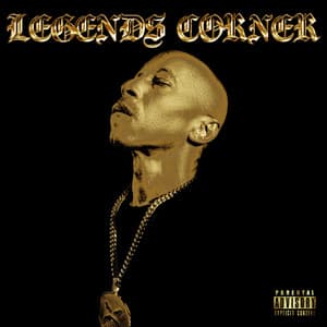 Album: Legends Corner