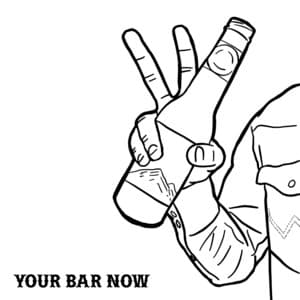 Single: Your Bar Now
