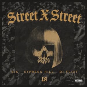 Single: STREET X STREET (LAFC)