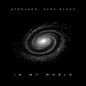 Single: In My World