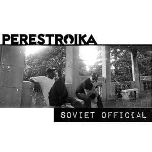 Single: Soviet Official - Single