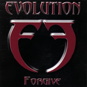 Album: Forgive