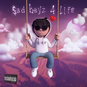 Album: $ad Boyz 4 Life