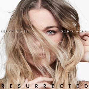 Album: god's work (resurrected)