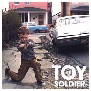 Single: Toy Soldier