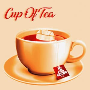 Single: Cup Of Tea