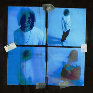 Single: Oakland Interlude