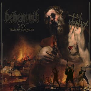 Album: XXX Years Ov Blasphemy