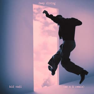 Single: Deep Diving (me n ü Remix)