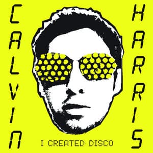 Album: I Created Disco