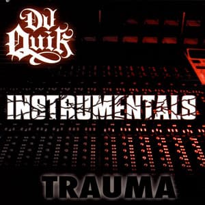 Album: Trauma Instrumentals