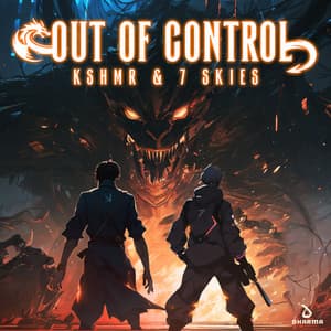 Single: Out of Control