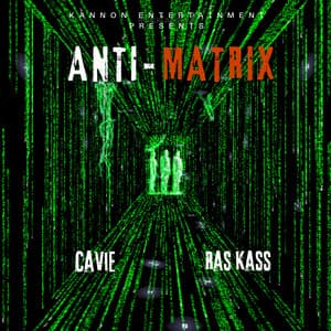 Single: Anti-Matrix