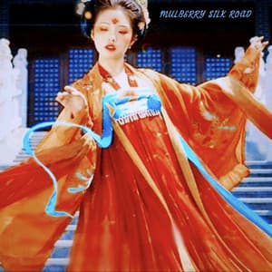 Album: Roc Marciano Presents: MULBERRY SILK ROAD