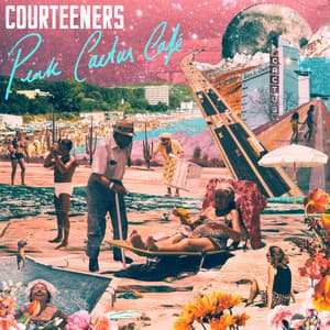 Album: Pink Cactus Café