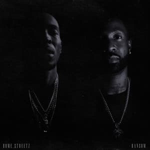 Album: Coup De Grace