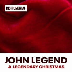 Album: A Legendary Christmas (Instrumental Versions)
