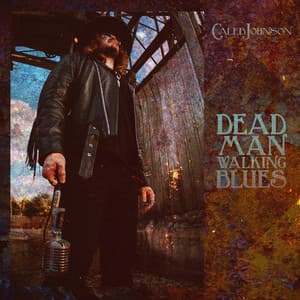 Single: Dead Man Walking Blues