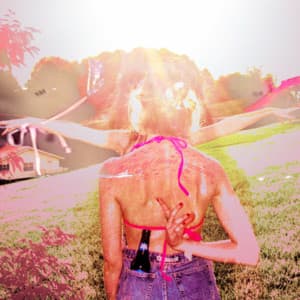 Single: Man of Your Dreams (feat. Samia)