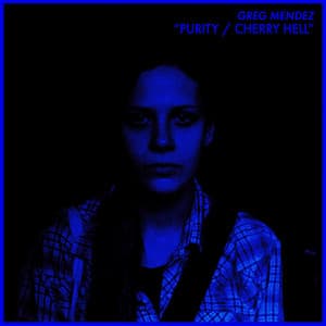 Single: Purity / Cherry Hell