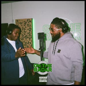 Single: The Hoodies "On The Radar" Freestyle, Pt. 2