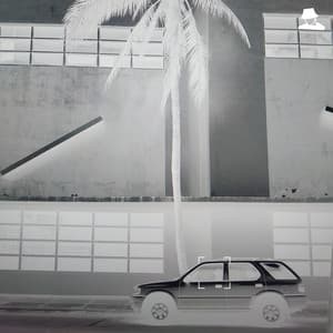 Album: Karma & Desire