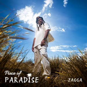 Album: Piece of Paradise