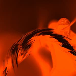 Single: Near Vision / Enter the Flesh