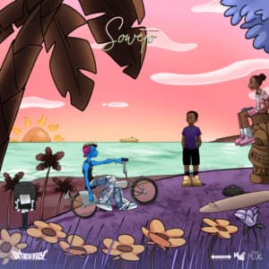 Single: Soweto (with Omah Lay & Tempoe)