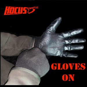 Single: Gloves On