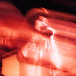 Single: como yo (live)