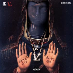 Single: Sacrificed Alot To Get Here