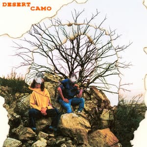 Album: Desert Camo