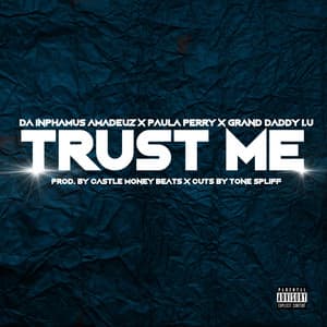 Single: Trust Me