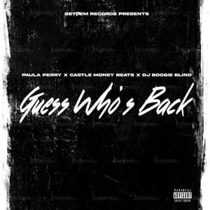 Single: Guess Who's Back