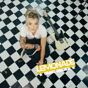 Single: LEMONADE (PUNK VERSION)
