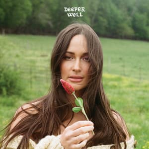 Album: Deeper Well