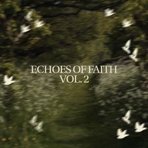 Album: Echoes of Faith Vol.2: Instrumental Worship