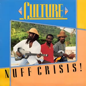 Album: Nuff Crisis