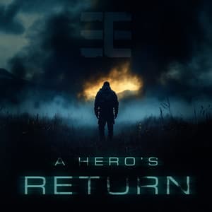Single: A Hero's Return (Instrumental)