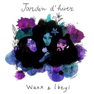 Single: Jardin d'hiver