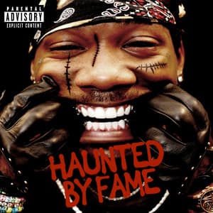 Album: HAUNTED BY FAME