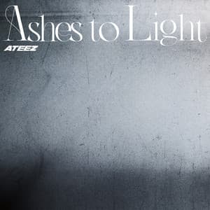 Album: Ashes to Light