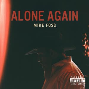 Single: Alone Again