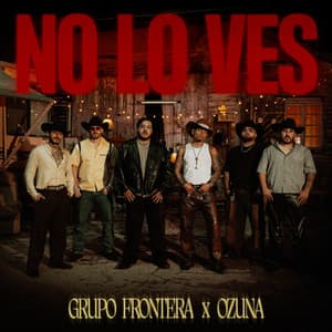 Single: no lo ves