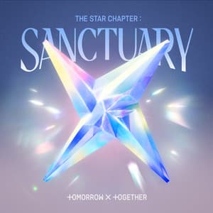 Single: The Star Chapter: SANCTUARY